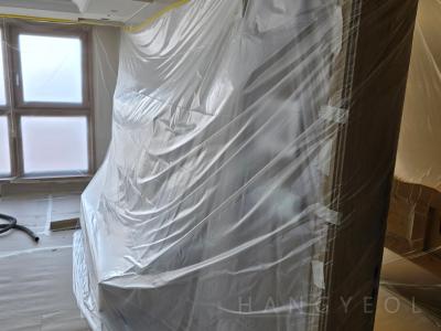부산광역시 남구 대연동 대연롯데캐슬레전드 시스템에어컨 기타