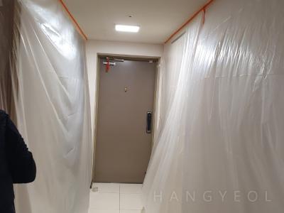 부산광역시 남구 대연동 대연롯데캐슬레전드 시스템에어컨 기타
