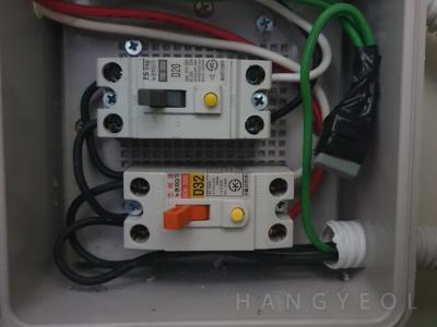 부산광역시 남구 대연동 대연롯데캐슬레전드 시스템에어컨 기타