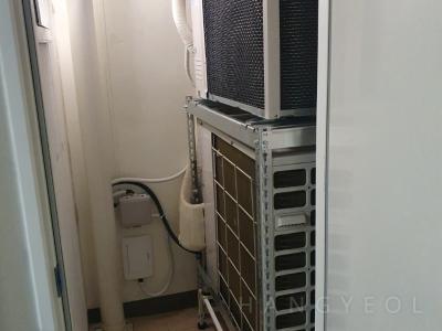 부산광역시 남구 대연동 대연롯데캐슬레전드 시스템에어컨 기타