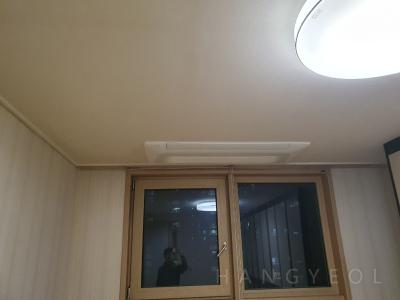 부산광역시 남구 대연동 대연롯데캐슬레전드 시스템에어컨 기타