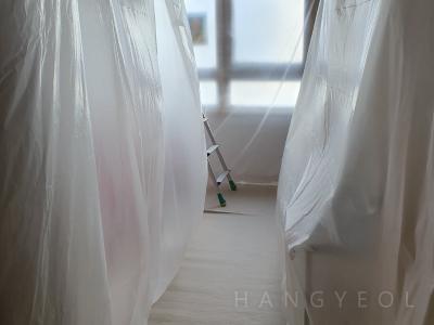 부산광역시 남구 대연동 대연롯데캐슬레전드 시스템에어컨 기타