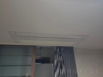 부산광역시 남구 대연동 대연롯데캐슬레전드 시스템에어컨 기타