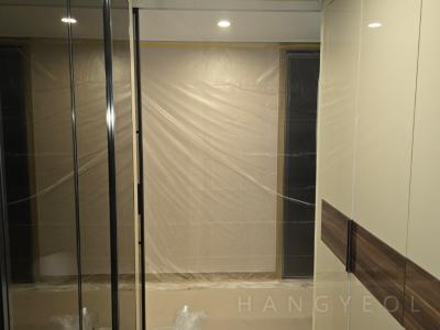 부산광역시 남구 대연동 대연롯데캐슬레전드 시스템에어컨 기타
