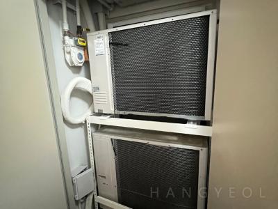 경기도 화성시 새솔동 송산신도시 대방노블랜드 리버스위트 2차 시스템에어컨 기타