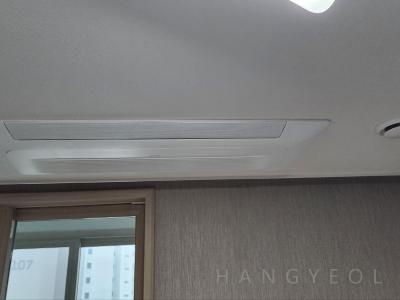 경기도 평택시 소사동 평택 효성해링턴 플레이스 1단지 시스템에어컨 기타