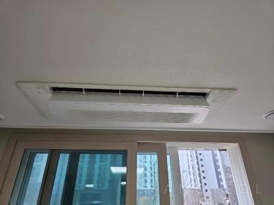 경기도 오산시 궐동 오산대역 세교 모아미래도 시스템에어컨 기타