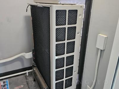 경기도 오산시 궐동 오산대역 세교 모아미래도 시스템에어컨 기타