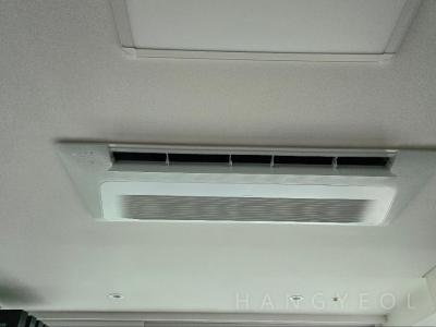 서울특별시 강남구 도곡동 타워팰리스 시스템에어컨 기타
