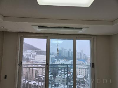 서울특별시 은평구 구산동 은평서해그랑블 시스템에어컨 기타