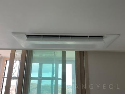충청북도 진천군 덕산읍 모아엘가 더 테라스아파트 시스템에어컨 기타