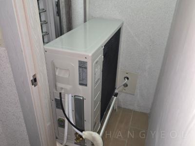 울산광역시 중구 장현동 골드클래스 시스템에어컨 기타