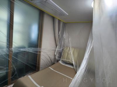 서울특별시 송파구 장지동 위례2차아이파크 시스템에어컨 기타
