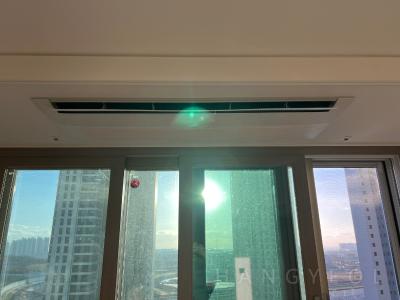 인천광역시 미추홀구 학익동 시티오씨엘 3단지 시스템에어컨 기타