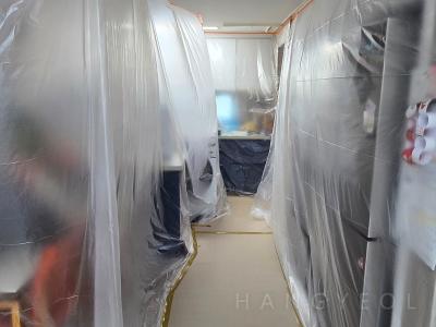 경기도 의정부시 민락동 호반베르디움1차 시스템에어컨 기타
