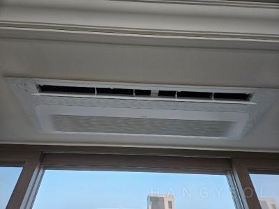 경기도 의정부시 민락동 호반베르디움1차 시스템에어컨 기타