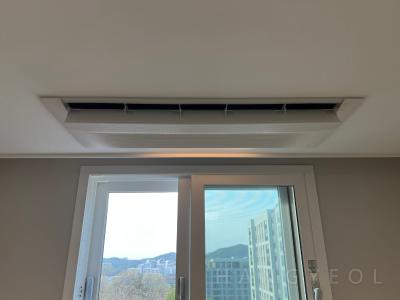 경기도 화성시 신동 e편한세상동탄파크아너스 시스템에어컨 기타