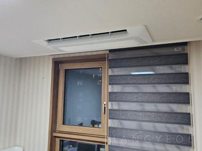 부산광역시 남구 대연동 대연롯데캐슬레전드 시스템에어컨 기타