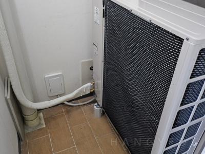 부산광역시 남구 대연동 대연롯데캐슬레전드 시스템에어컨 기타