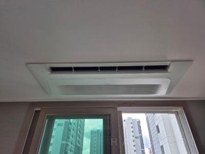 경기도 시흥시 군자동 시흥 장현 금강펜테리움 센트럴파크 시스템에어컨 기타