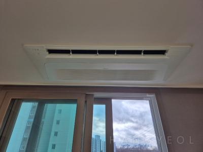 경기도 시흥시 군자동 시흥 장현 금강펜테리움 센트럴파크 시스템에어컨 기타