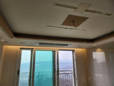경기도 양주시 옥정동 옥정 센트럴파크 푸르지오 시스템에어컨 기타