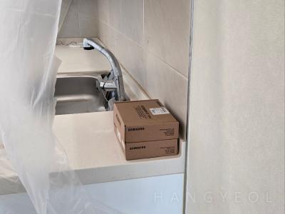 서울특별시 강남구 도곡동 도곡우성아파트 시스템에어컨 기타