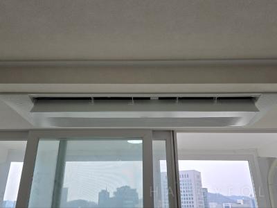 서울특별시 강남구 도곡동 도곡우성아파트 시스템에어컨 기타