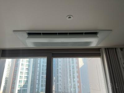 서울특별시 영등포구 당산동4가 당산동 반도유보라팰리스 시스템에어컨 기타