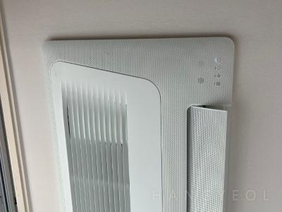 서울특별시 영등포구 당산동4가 당산동 반도유보라팰리스 시스템에어컨 설치 사례