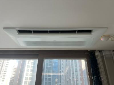 서울특별시 영등포구 당산동4가 당산동 반도유보라팰리스 시스템에어컨 기타