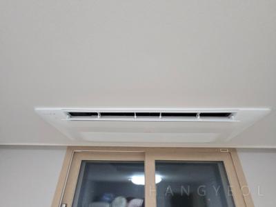 경상남도 양산시 물금읍 양산물금 한신 더휴 아파트 시스템에어컨 기타