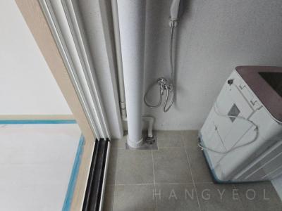 경상남도 양산시 물금읍 양산물금 한신 더휴 아파트 시스템에어컨 기타