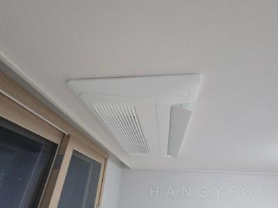 경상남도 양산시 물금읍 양산물금 한신 더휴 아파트 시스템에어컨 기타