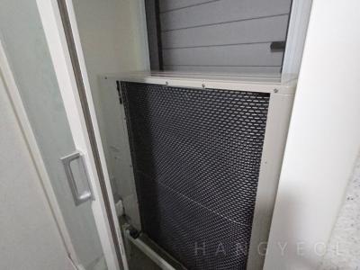 경상남도 양산시 물금읍 양산물금 한신 더휴 아파트 시스템에어컨 기타