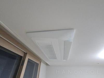경상남도 양산시 물금읍 양산물금 한신 더휴 아파트 시스템에어컨 기타