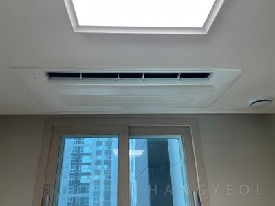 경기도 오산시 궐동 오산대역 세교 모아미래도 시스템에어컨 기타