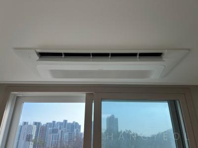경기도 오산시 궐동 오산대역 세교 모아미래도 시스템에어컨 기타