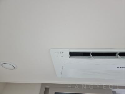 경기도 수원시 권선구 곡반정동 수원 하늘채 더퍼스트 1단지 시스템에어컨 기타