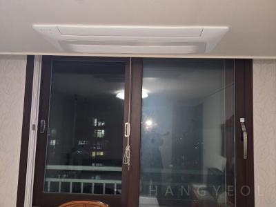 부산광역시 사하구 당리동 당리푸르지오 시스템에어컨 기타