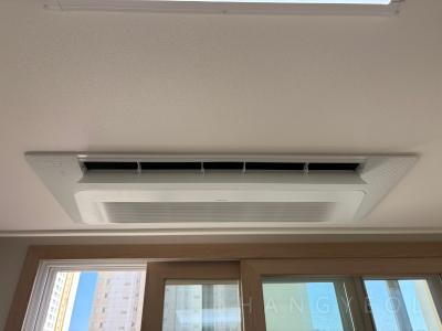 경기도 수원시 영통구 망포동 힐스테이트 영통 시스템에어컨 기타