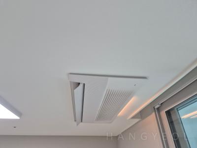 경기도 오산시 탑동 오산세교 한신더휴 시스템에어컨 기타