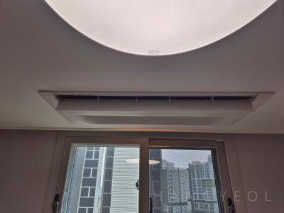 경기도 오산시 탑동 오산세교 한신더휴 시스템에어컨 기타