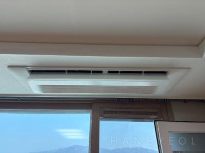 서울특별시 금천구 독산동 금천롯데캐슬골드파크3차 시스템에어컨 기타