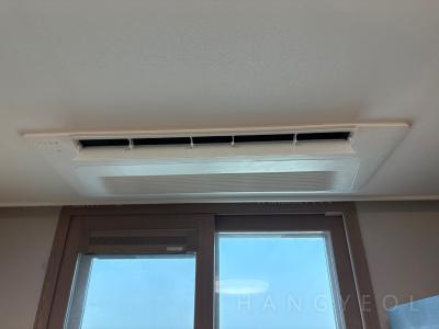 서울특별시 금천구 독산동 금천롯데캐슬골드파크3차 시스템에어컨 기타