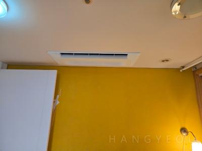 서울특별시 강남구 도곡동 타워팰리스 시스템에어컨 기타