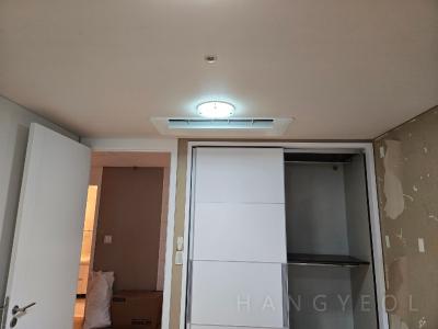 서울특별시 강남구 도곡동 타워팰리스 시스템에어컨 기타