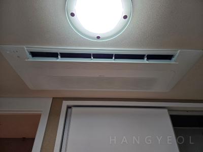서울특별시 강남구 도곡동 타워팰리스 시스템에어컨 기타