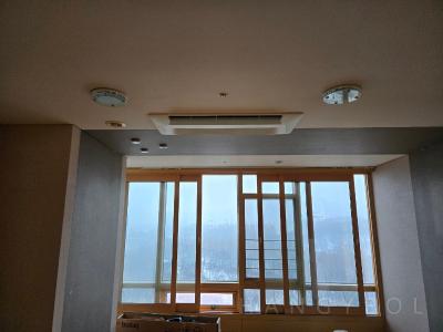 서울특별시 강남구 도곡동 타워팰리스 시스템에어컨 기타