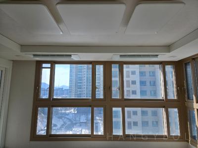 충청남도 아산시 탕정면 탕정삼성트라팰리스아파트 시스템에어컨 기타
